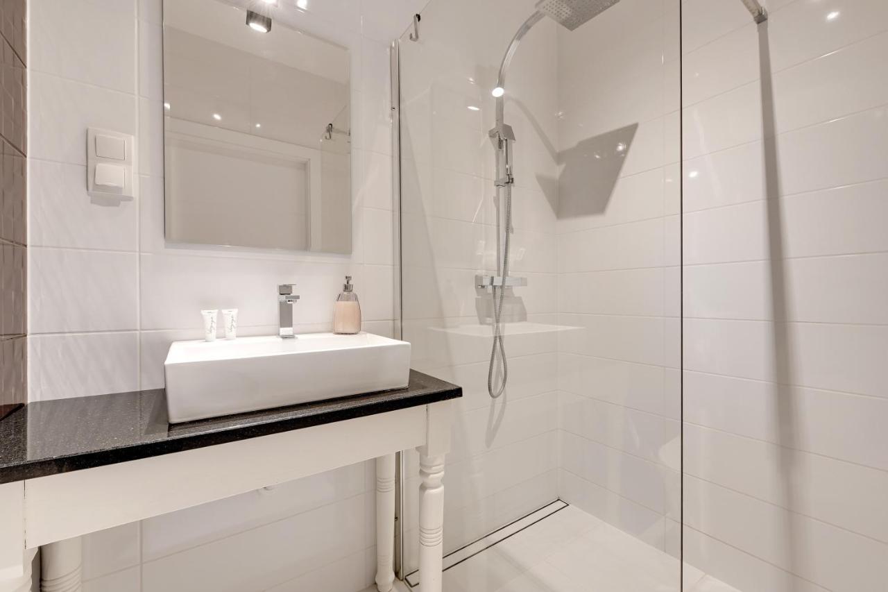 Appartement Platinium Zajezdnia Wrzeszcz à Gdańsk Extérieur photo